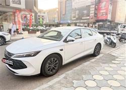 BYD QIN L DM-i